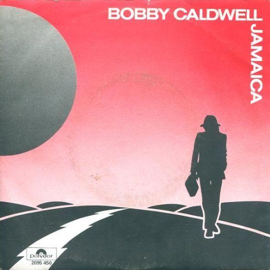 Bobby Caldwell